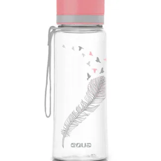 EQUA Birds BPA Free Bottle