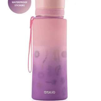 EQUA Certified Icon BPA Free Bottle