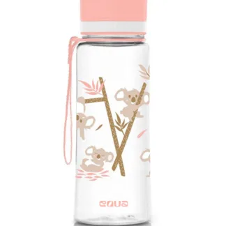 EQUA Playground BPA Free Bottle