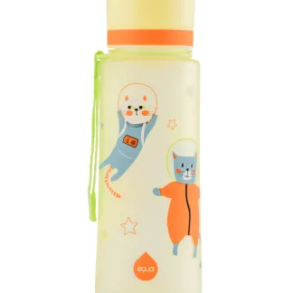EQUA Space Catos BPA Free Bottle