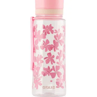 EQUA Think Pink BPA Free Bottle