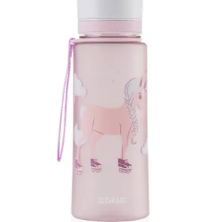EQUA Unicorn BPA Free Bottle