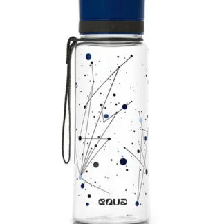 EQUA Universe BPA Free Bottle