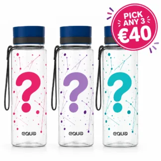 EQUA Kids Bottles – Pick Any 3