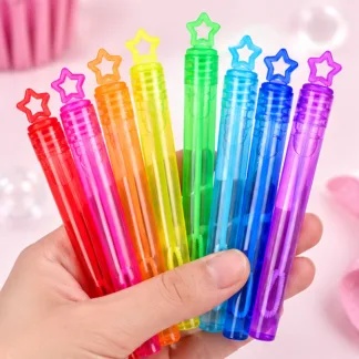 Mini Bubble Wands