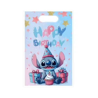 Stitch Themed Party Bag