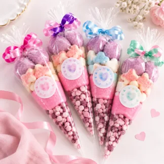 Candy Cones