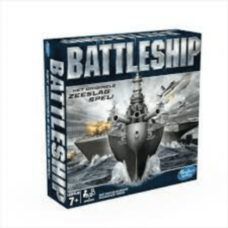 Hasbro Battleship Classic Board Game