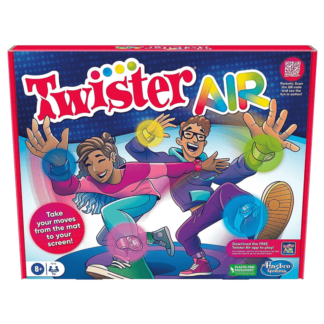 Hasbro Twister Air App-Enabled Active Game