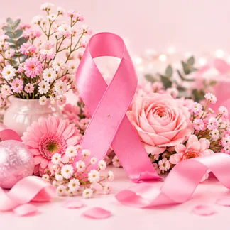 Pink October