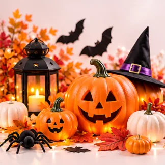 Halloween