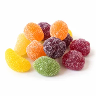 Fruit Pastilles 100g
