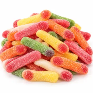 Sour Sugar Fingers