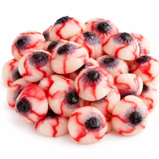 Halloween Bloody Eyeball Gummies
