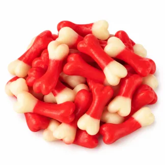 Halloween Jelly Bones